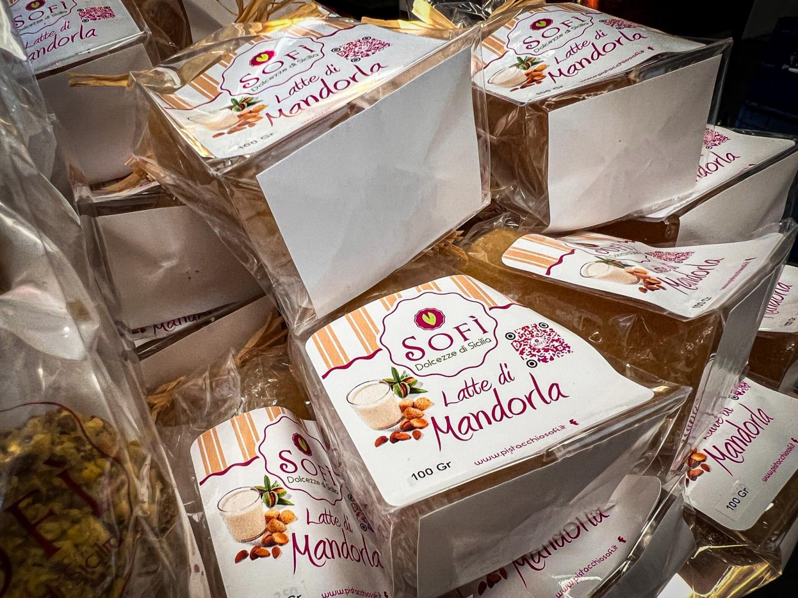 Zdjęcie w galerii na portalu naszraciborz.pl: Oliwa i Wino: włoskie delikatesy w Raciborzu zapraszają na świąteczne zakupy [ZDJĘCIA NOWOŚCI] wiadomości z regionu