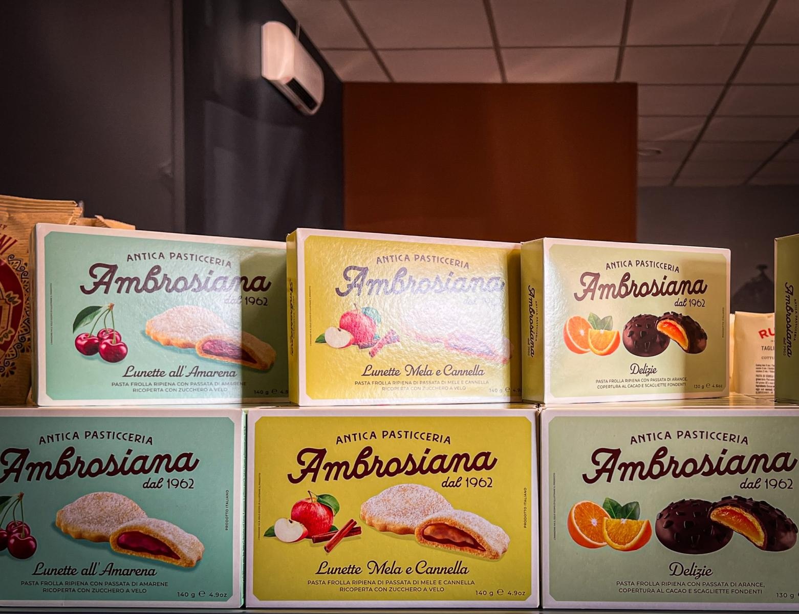 Zdjęcie w galerii na portalu naszraciborz.pl: Oliwa i Wino: włoskie delikatesy w Raciborzu zapraszają na świąteczne zakupy [ZDJĘCIA NOWOŚCI] wiadomości z regionu