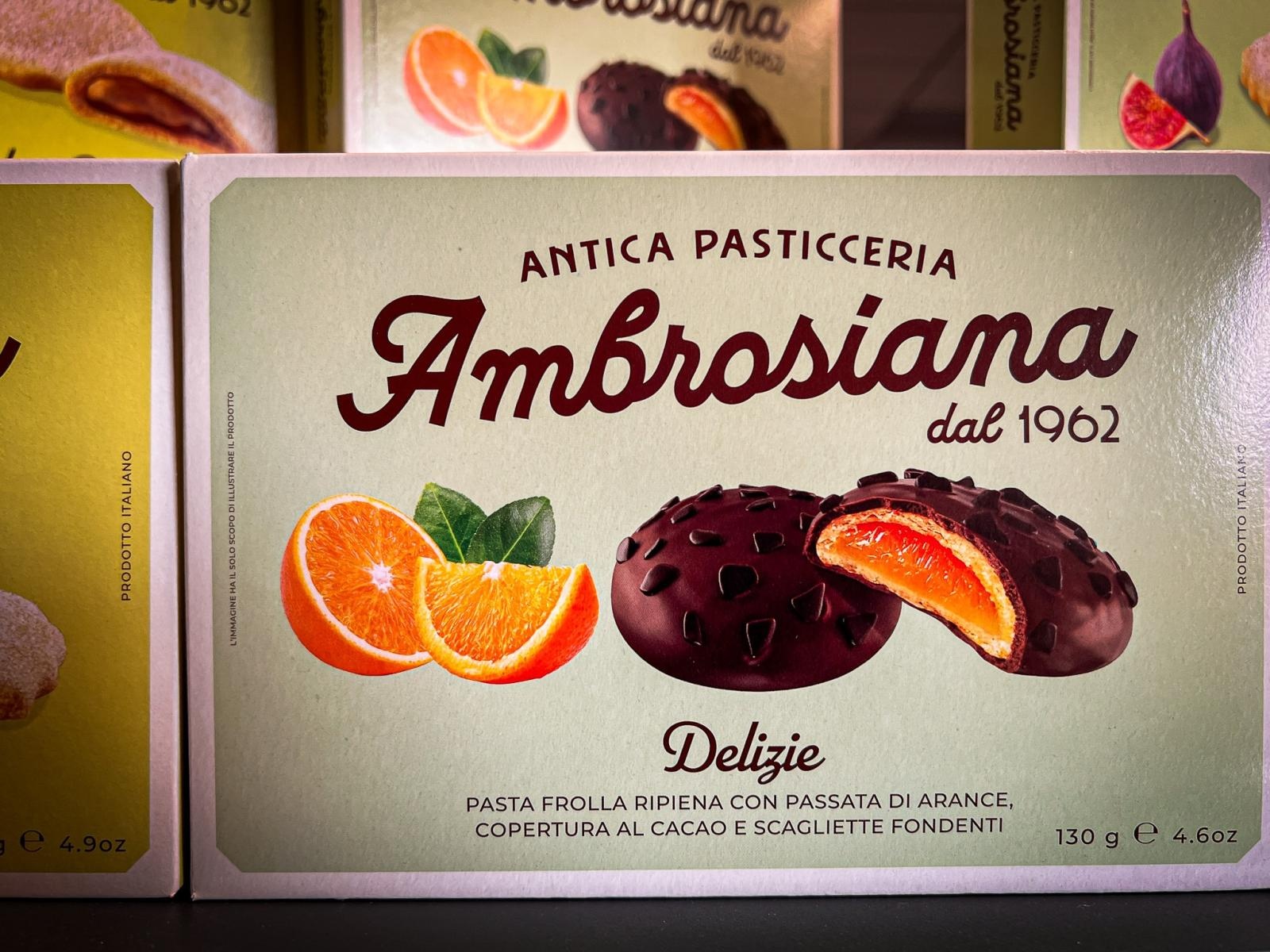 Zdjęcie w galerii na portalu naszraciborz.pl: Oliwa i Wino: włoskie delikatesy w Raciborzu zapraszają na świąteczne zakupy [ZDJĘCIA NOWOŚCI] wiadomości z regionu