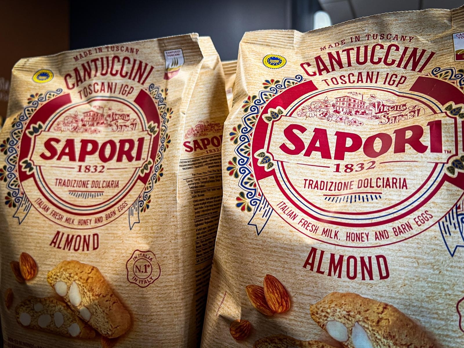 Zdjęcie w galerii na portalu naszraciborz.pl: Oliwa i Wino: włoskie delikatesy w Raciborzu zapraszają na świąteczne zakupy [ZDJĘCIA NOWOŚCI] wiadomości z regionu