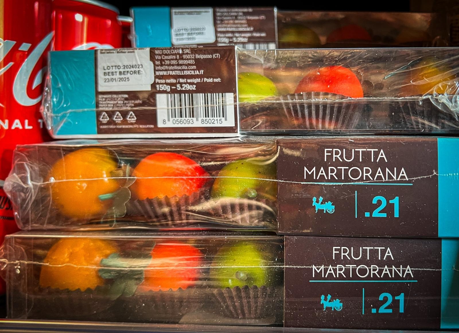 Zdjęcie w galerii na portalu naszraciborz.pl: Oliwa i Wino: włoskie delikatesy w Raciborzu zapraszają na świąteczne zakupy [ZDJĘCIA NOWOŚCI] wiadomości z regionu