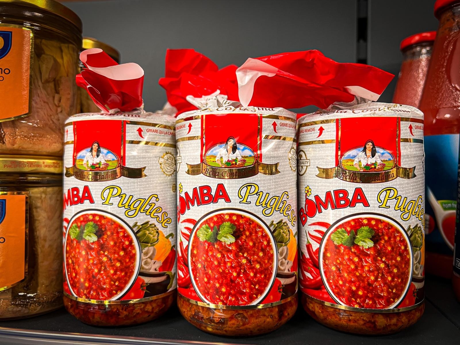 Zdjęcie w galerii na portalu naszraciborz.pl: Oliwa i Wino: włoskie delikatesy w Raciborzu zapraszają na świąteczne zakupy [ZDJĘCIA NOWOŚCI] wiadomości z regionu