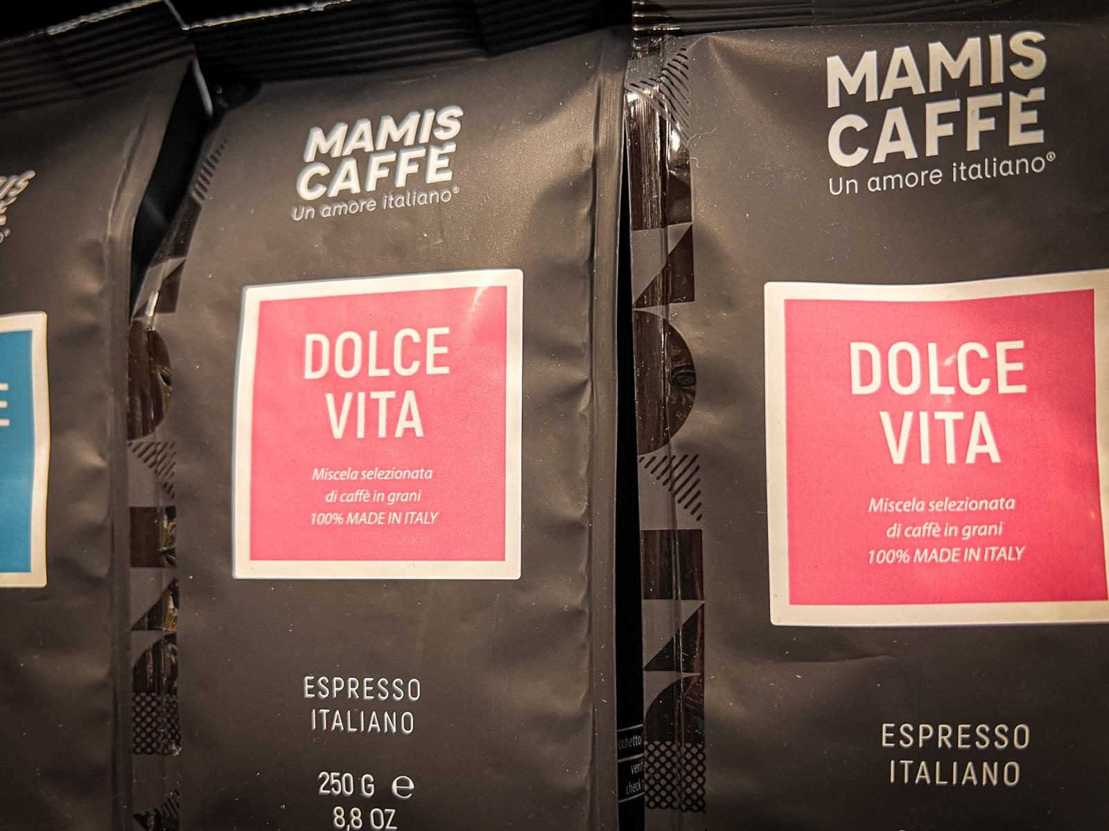 Zdjęcie w galerii na portalu naszraciborz.pl: Oliwa i Wino: włoskie delikatesy w Raciborzu zapraszają na świąteczne zakupy [ZDJĘCIA NOWOŚCI] wiadomości z regionu