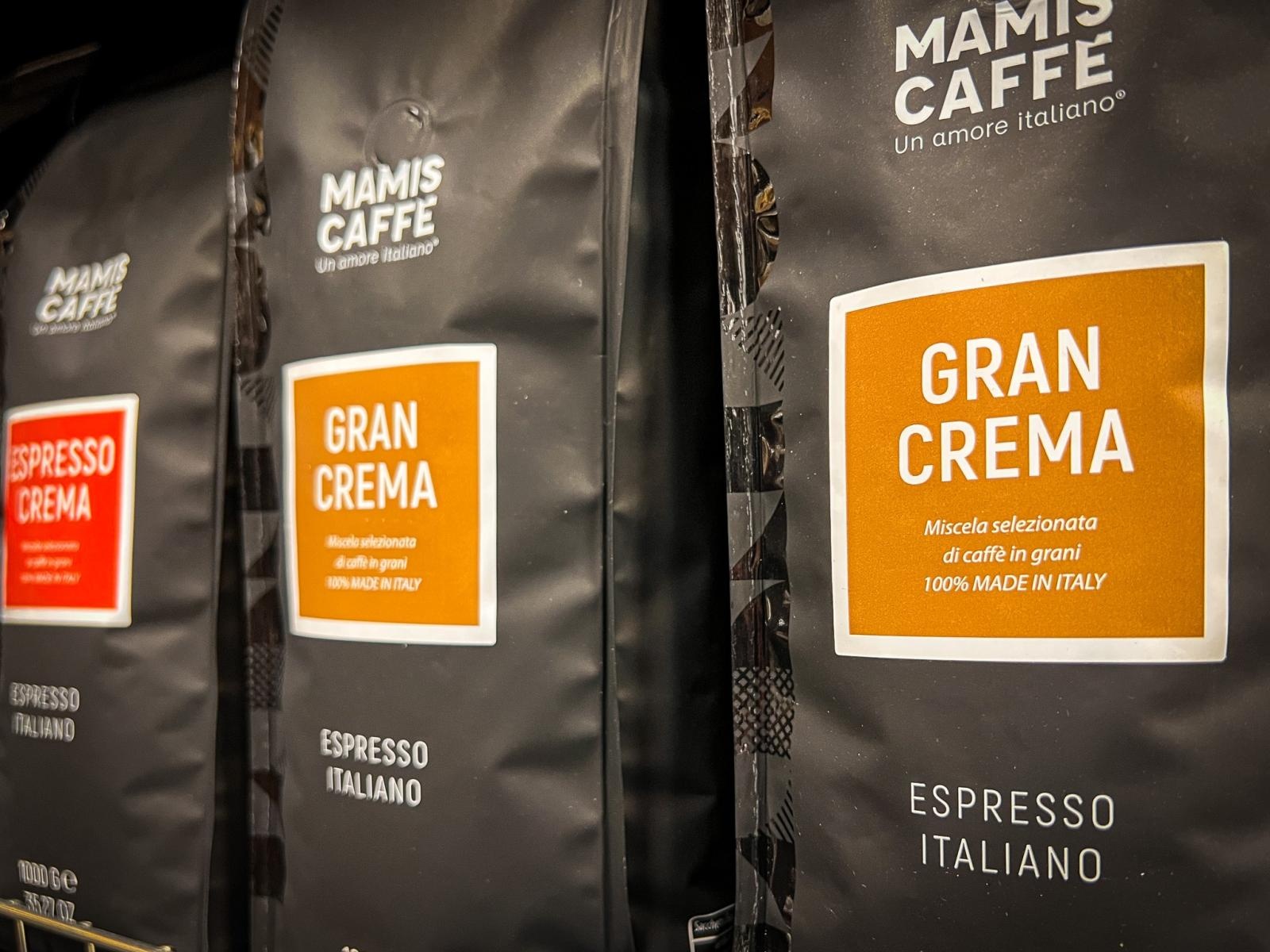 Zdjęcie w galerii na portalu naszraciborz.pl: Oliwa i Wino: włoskie delikatesy w Raciborzu zapraszają na świąteczne zakupy [ZDJĘCIA NOWOŚCI] wiadomości z regionu