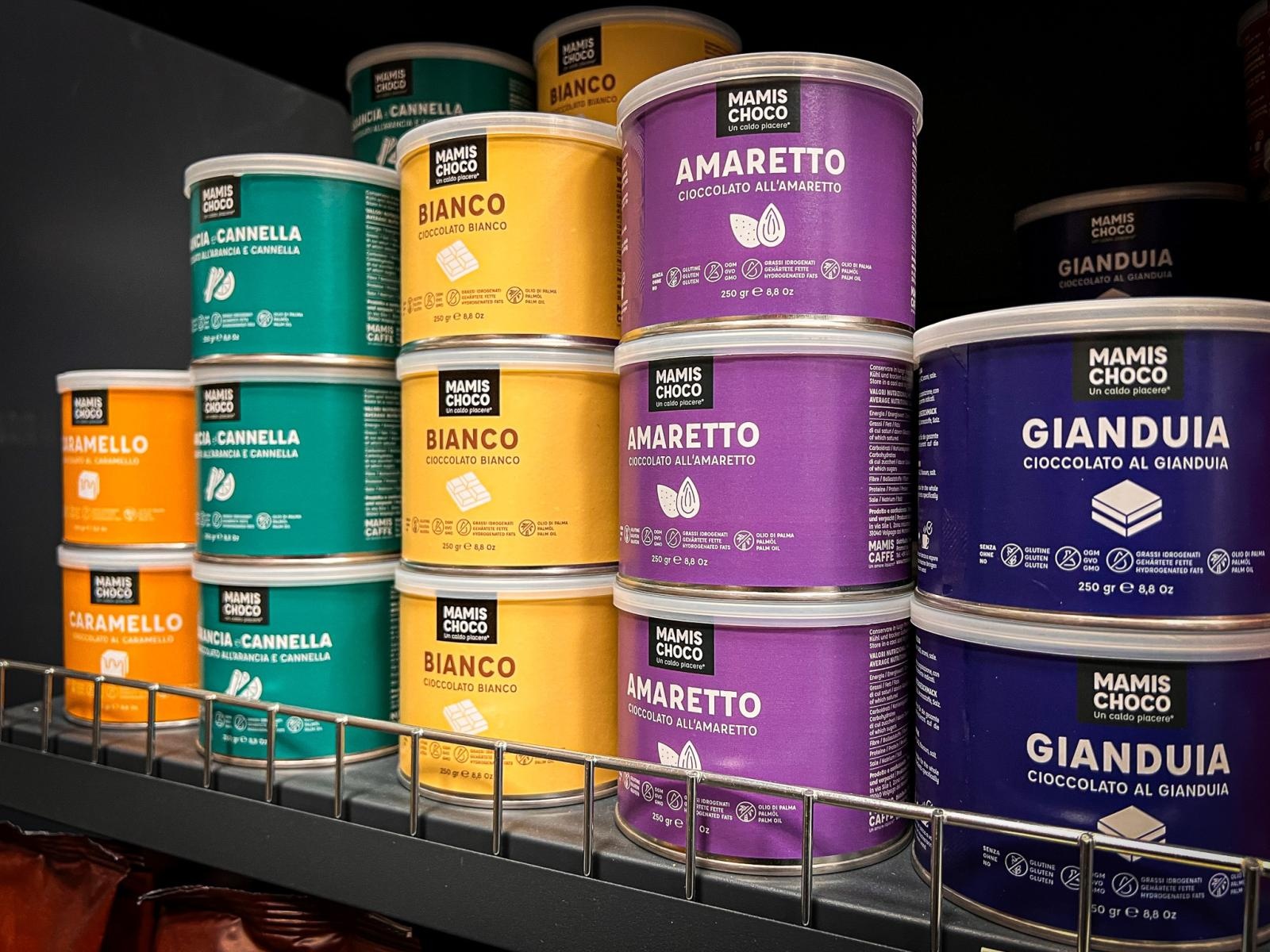 Zdjęcie w galerii na portalu naszraciborz.pl: Oliwa i Wino: włoskie delikatesy w Raciborzu zapraszają na świąteczne zakupy [ZDJĘCIA NOWOŚCI] wiadomości z regionu