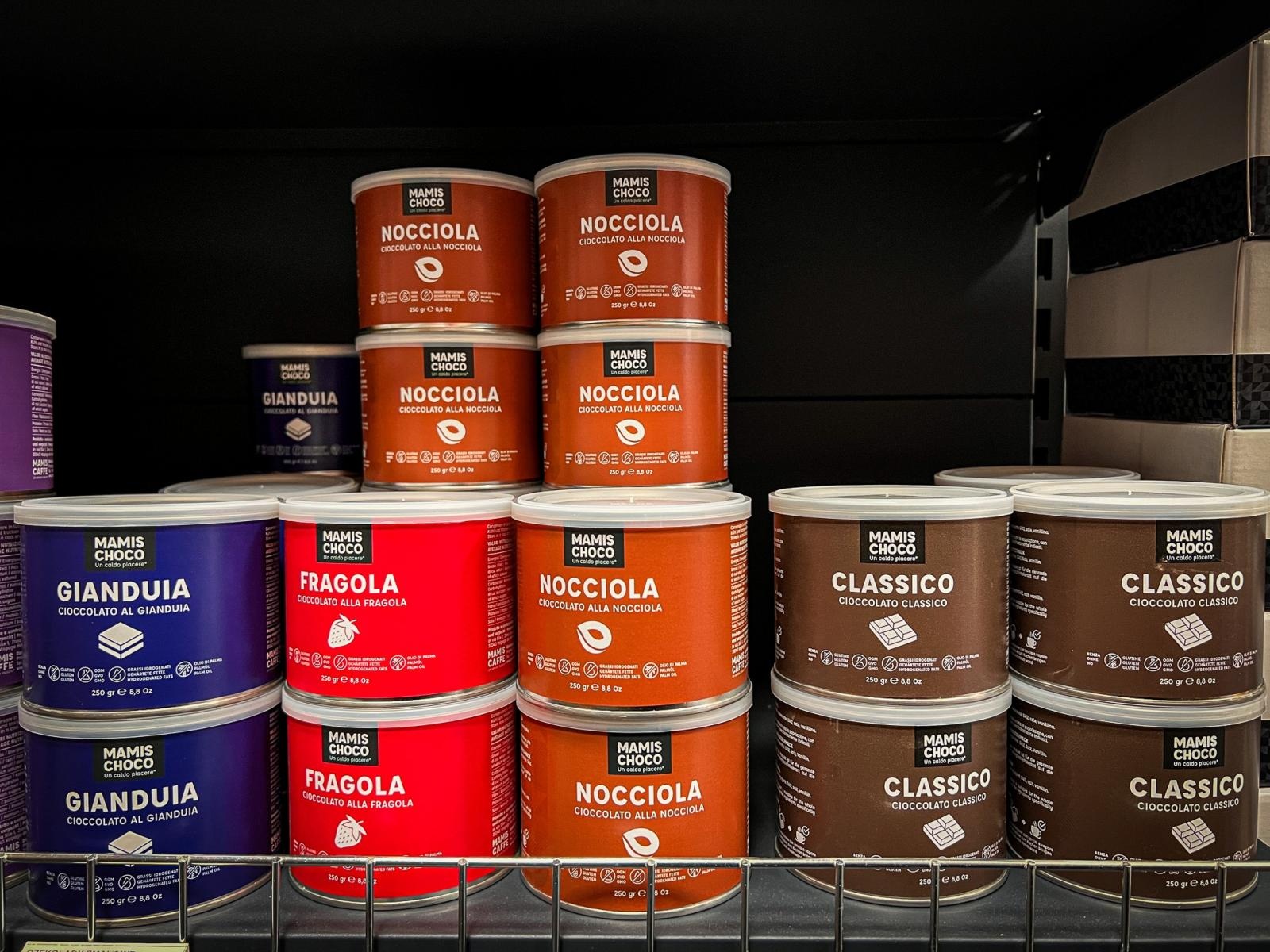 Zdjęcie w galerii na portalu naszraciborz.pl: Oliwa i Wino: włoskie delikatesy w Raciborzu zapraszają na świąteczne zakupy [ZDJĘCIA NOWOŚCI] wiadomości z regionu