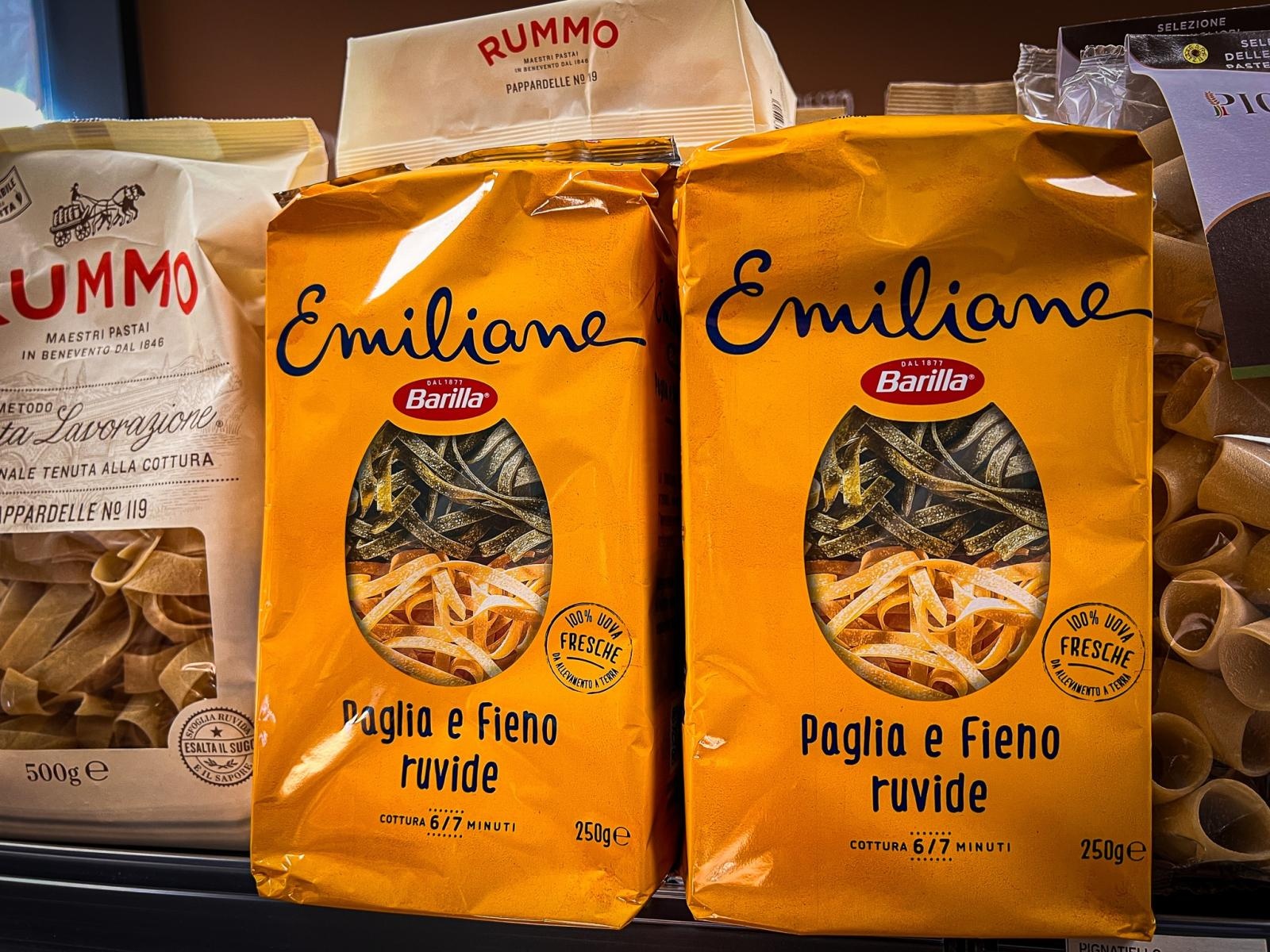 Zdjęcie w galerii na portalu naszraciborz.pl: Oliwa i Wino: włoskie delikatesy w Raciborzu zapraszają na świąteczne zakupy [ZDJĘCIA NOWOŚCI] wiadomości z regionu