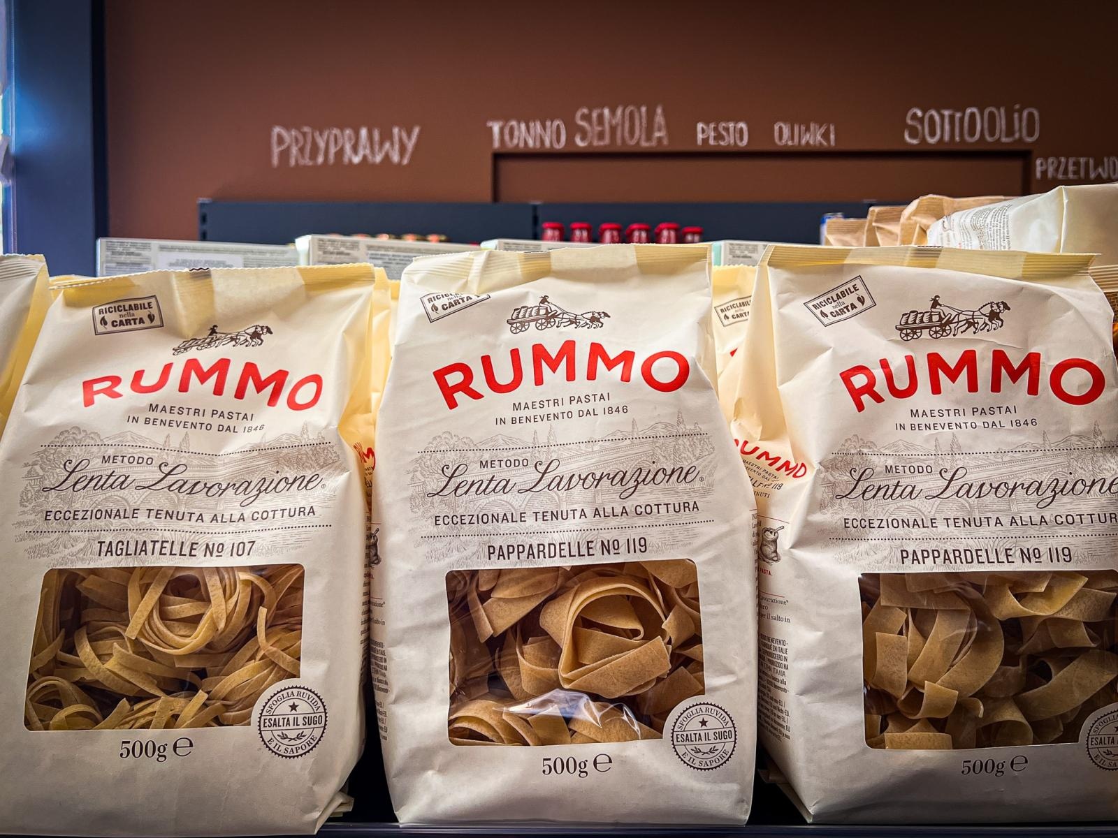 Zdjęcie w galerii na portalu naszraciborz.pl: Oliwa i Wino: włoskie delikatesy w Raciborzu zapraszają na świąteczne zakupy [ZDJĘCIA NOWOŚCI] wiadomości z regionu