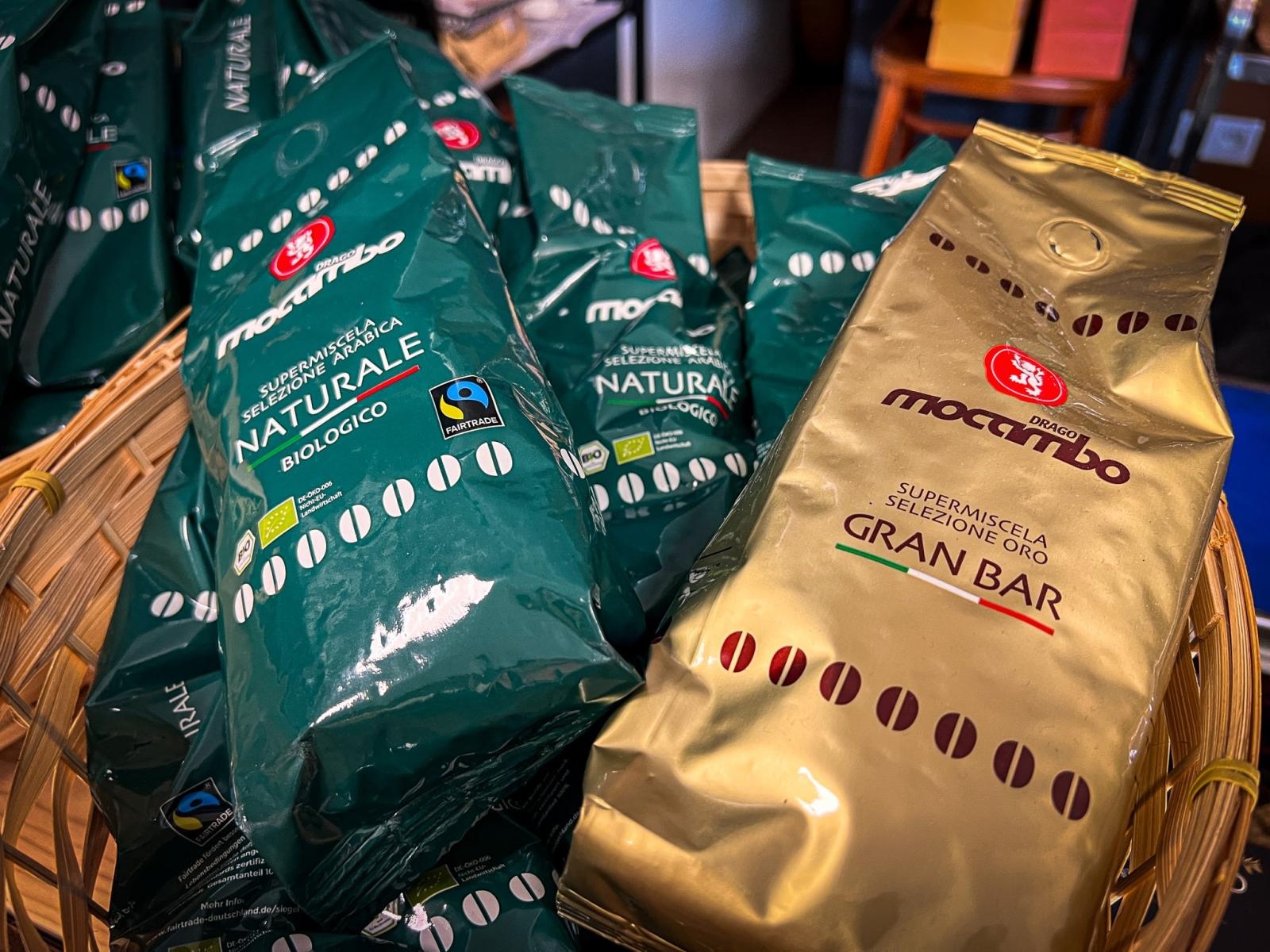 Zdjęcie w galerii na portalu naszraciborz.pl: Oliwa i Wino: włoskie delikatesy w Raciborzu zapraszają na świąteczne zakupy [ZDJĘCIA NOWOŚCI] wiadomości z regionu