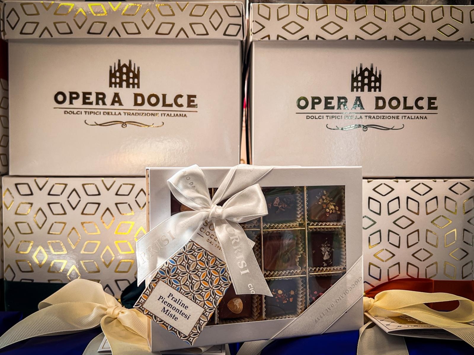 Zdjęcie w galerii na portalu naszraciborz.pl: Oliwa i Wino: włoskie delikatesy w Raciborzu zapraszają na świąteczne zakupy [ZDJĘCIA NOWOŚCI] wiadomości z regionu