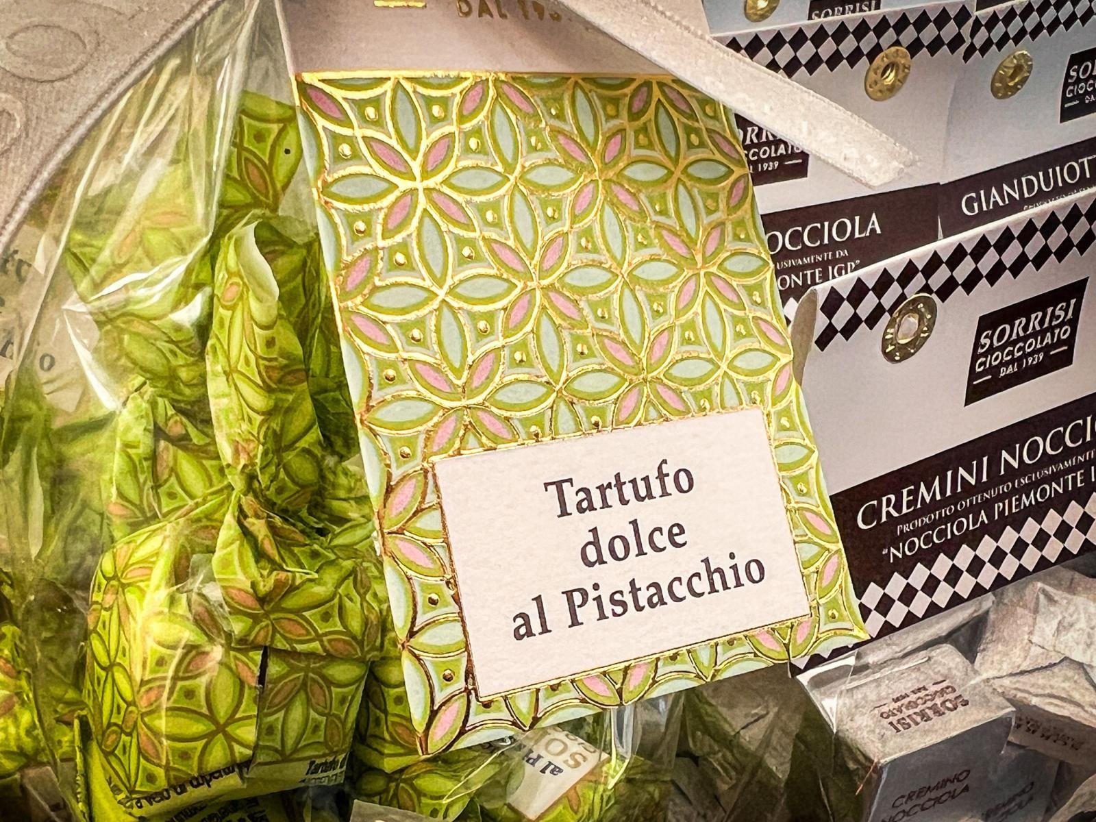 Zdjęcie w galerii na portalu naszraciborz.pl: Oliwa i Wino: włoskie delikatesy w Raciborzu zapraszają na świąteczne zakupy [ZDJĘCIA NOWOŚCI] wiadomości z regionu