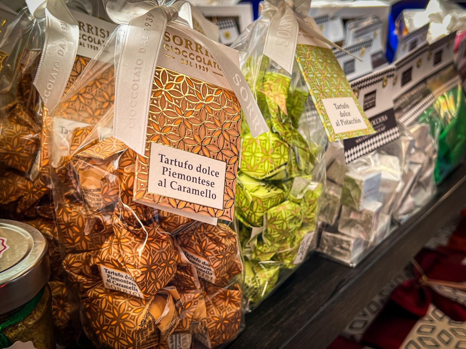 Zdjęcie w galerii na portalu naszraciborz.pl: Oliwa i Wino: włoskie delikatesy w Raciborzu zapraszają na świąteczne zakupy [ZDJĘCIA NOWOŚCI] wiadomości z regionu