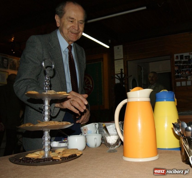 Zdjęcie w galerii na portalu naszraciborz.pl: Mamy 100-lecie Strzechy... wiadomości z regionu