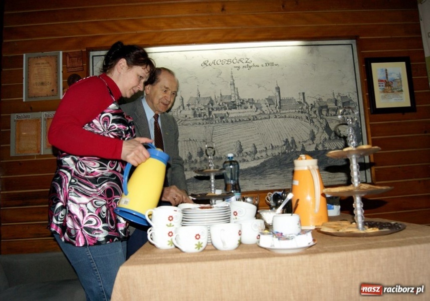 Zdjęcie w galerii na portalu naszraciborz.pl: Mamy 100-lecie Strzechy... wiadomości z regionu