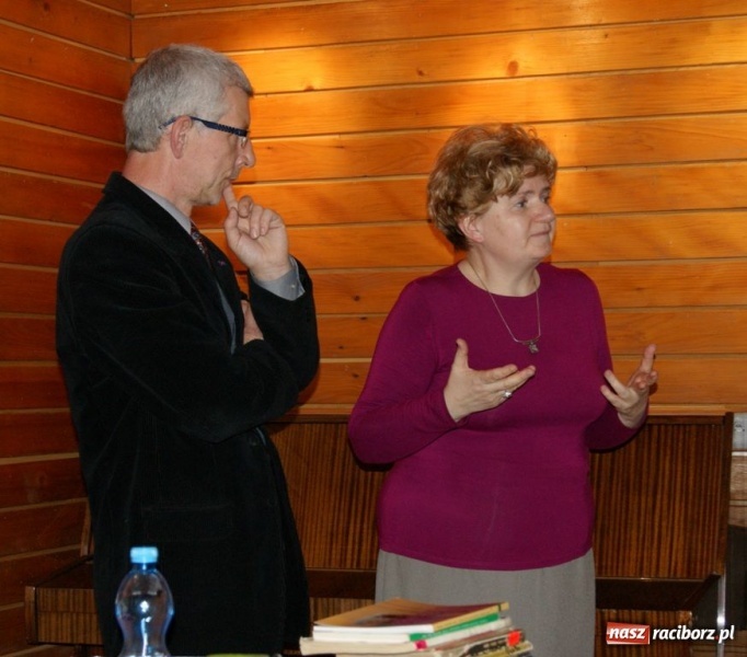 Zdjęcie w galerii na portalu naszraciborz.pl: Mamy 100-lecie Strzechy... wiadomości z regionu