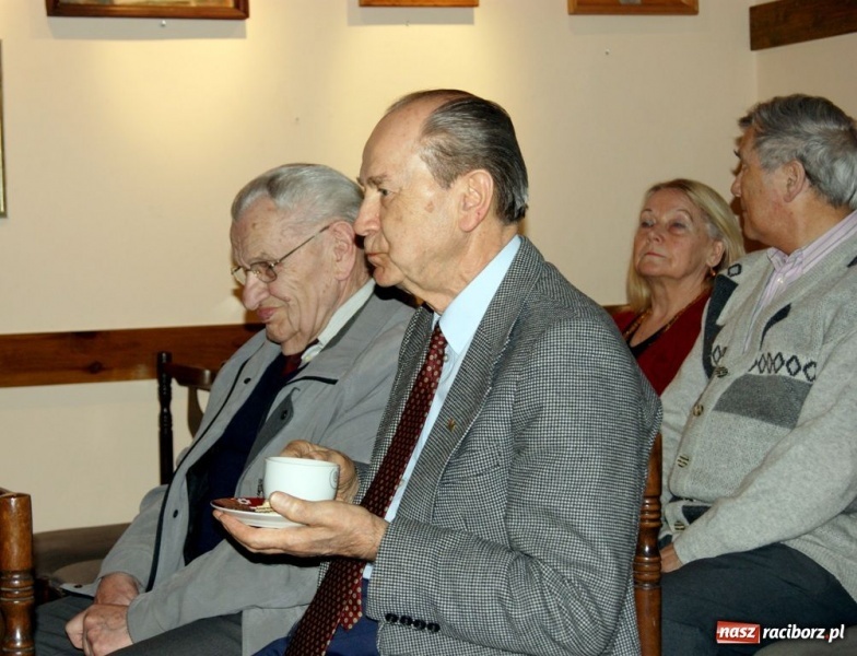 Zdjęcie w galerii na portalu naszraciborz.pl: Mamy 100-lecie Strzechy... wiadomości z regionu