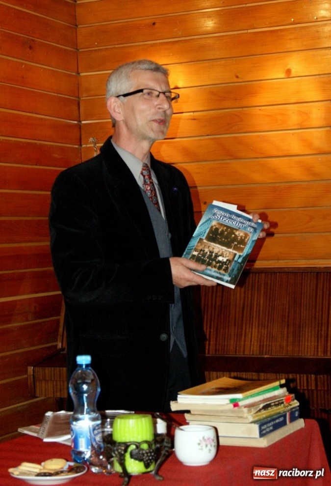 Zdjęcie w galerii na portalu naszraciborz.pl: Mamy 100-lecie Strzechy... wiadomości z regionu