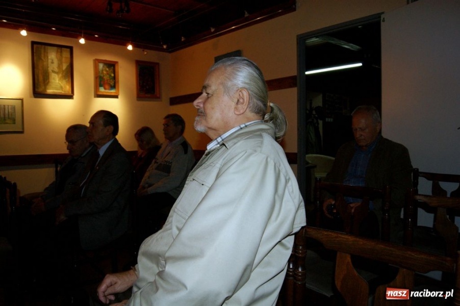 Zdjęcie w galerii na portalu naszraciborz.pl: Mamy 100-lecie Strzechy... wiadomości z regionu