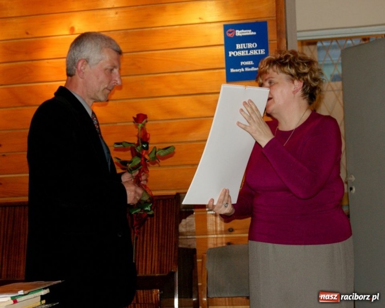 Zdjęcie w galerii na portalu naszraciborz.pl: Mamy 100-lecie Strzechy... wiadomości z regionu