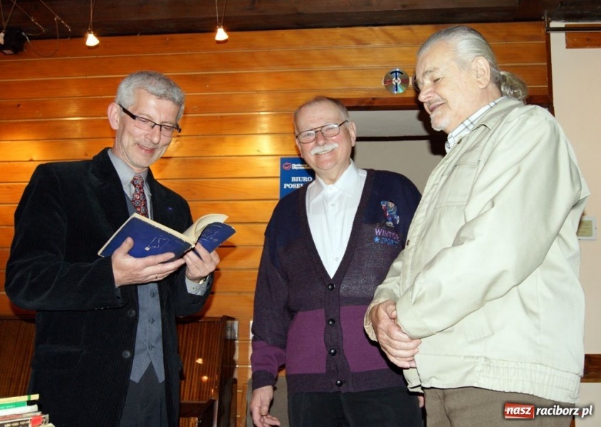 Zdjęcie w galerii na portalu naszraciborz.pl: Mamy 100-lecie Strzechy... wiadomości z regionu