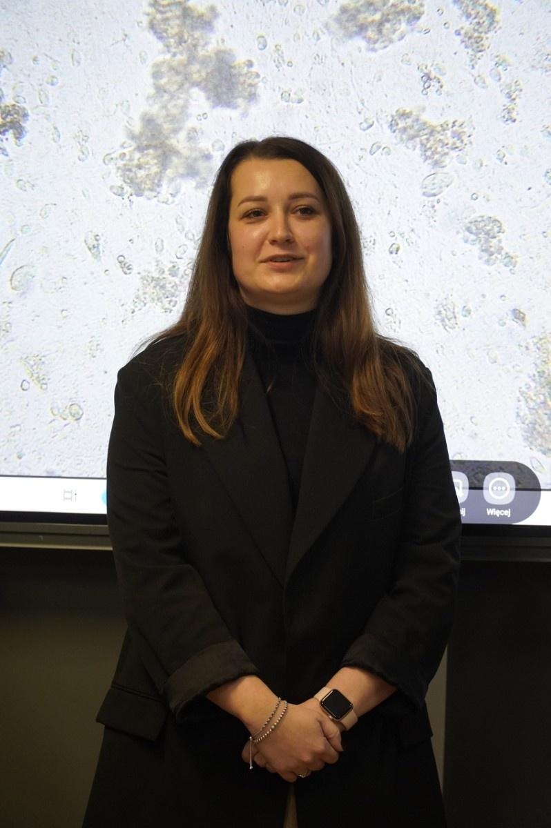 Zdjęcie w galerii na portalu naszraciborz.pl: Świat wokół nas - Zielona Pracownia w SP 13 już otwarta wiadomości z regionu