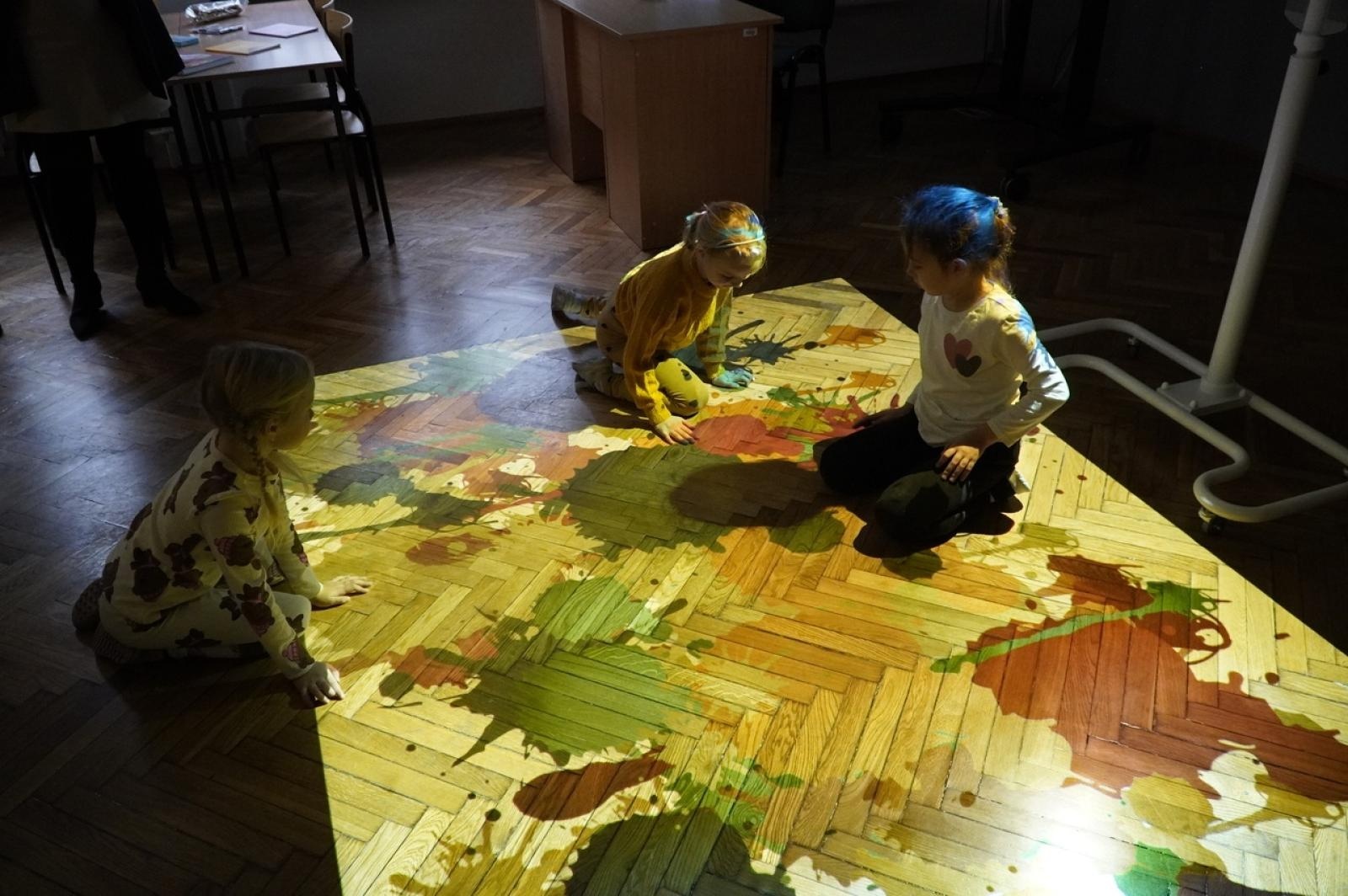 Zdjęcie w galerii na portalu naszraciborz.pl: Świat wokół nas - Zielona Pracownia w SP 13 już otwarta wiadomości z regionu