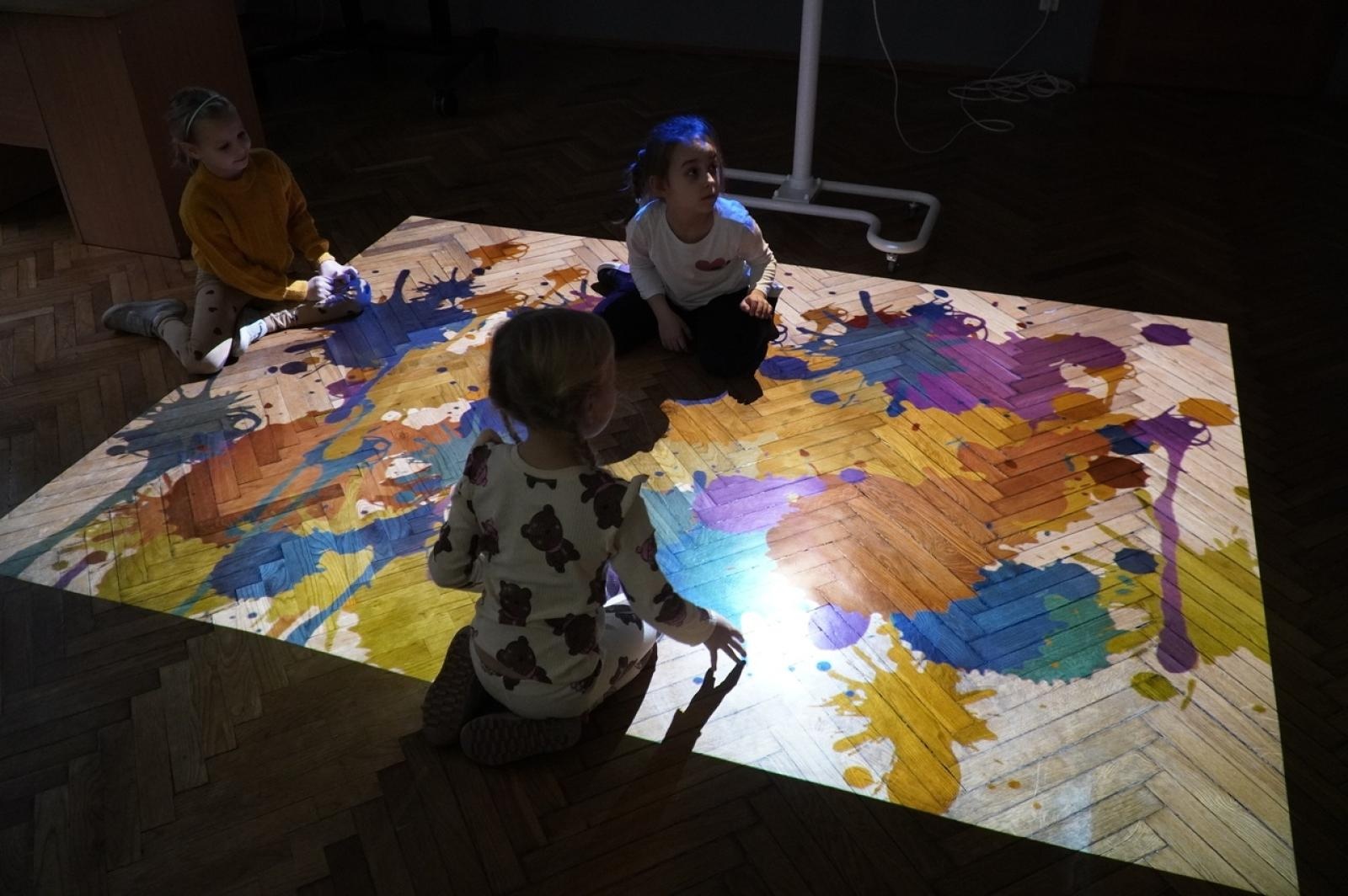 Zdjęcie w galerii na portalu naszraciborz.pl: Świat wokół nas - Zielona Pracownia w SP 13 już otwarta wiadomości z regionu