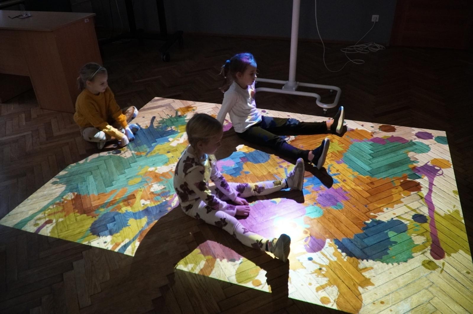 Zdjęcie w galerii na portalu naszraciborz.pl: Świat wokół nas - Zielona Pracownia w SP 13 już otwarta wiadomości z regionu