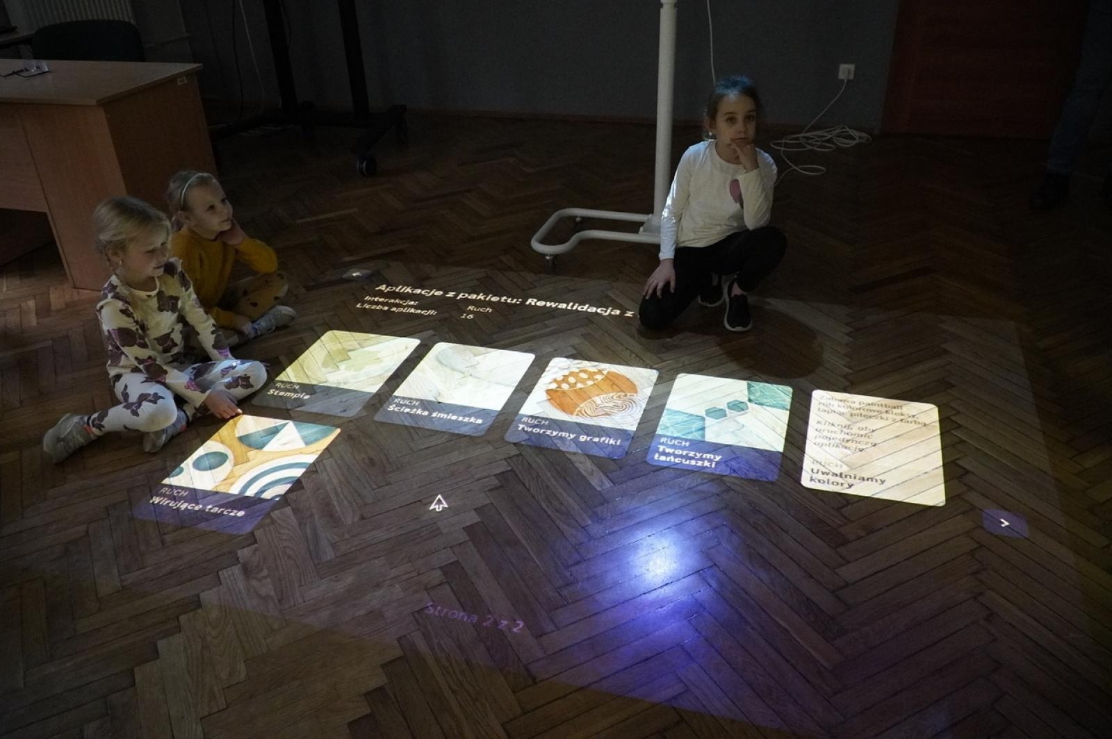 Zdjęcie w galerii na portalu naszraciborz.pl: Świat wokół nas - Zielona Pracownia w SP 13 już otwarta wiadomości z regionu