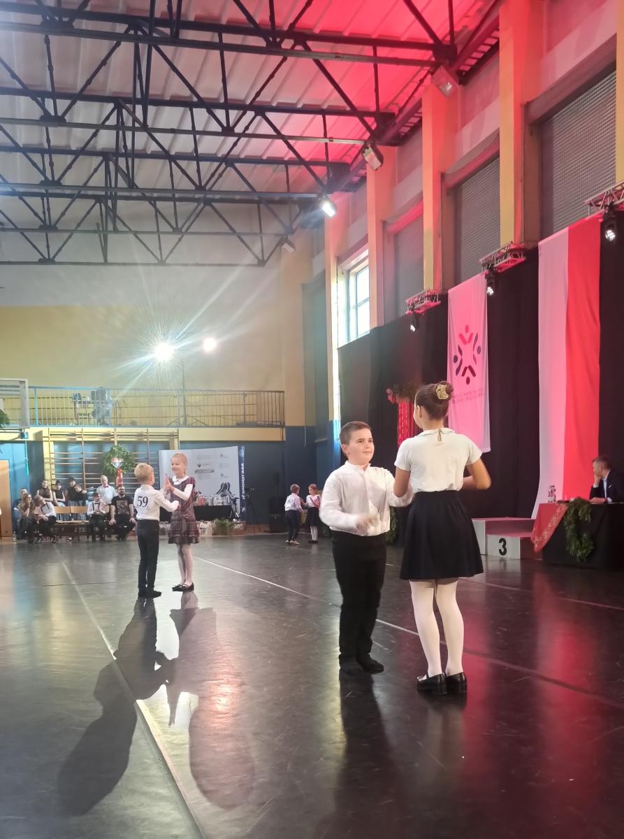 Zdjęcie w galerii na portalu naszraciborz.pl: Sukces Małej Strzechy na ogólnopolskim konkursie Trojak 2024 wiadomości z regionu