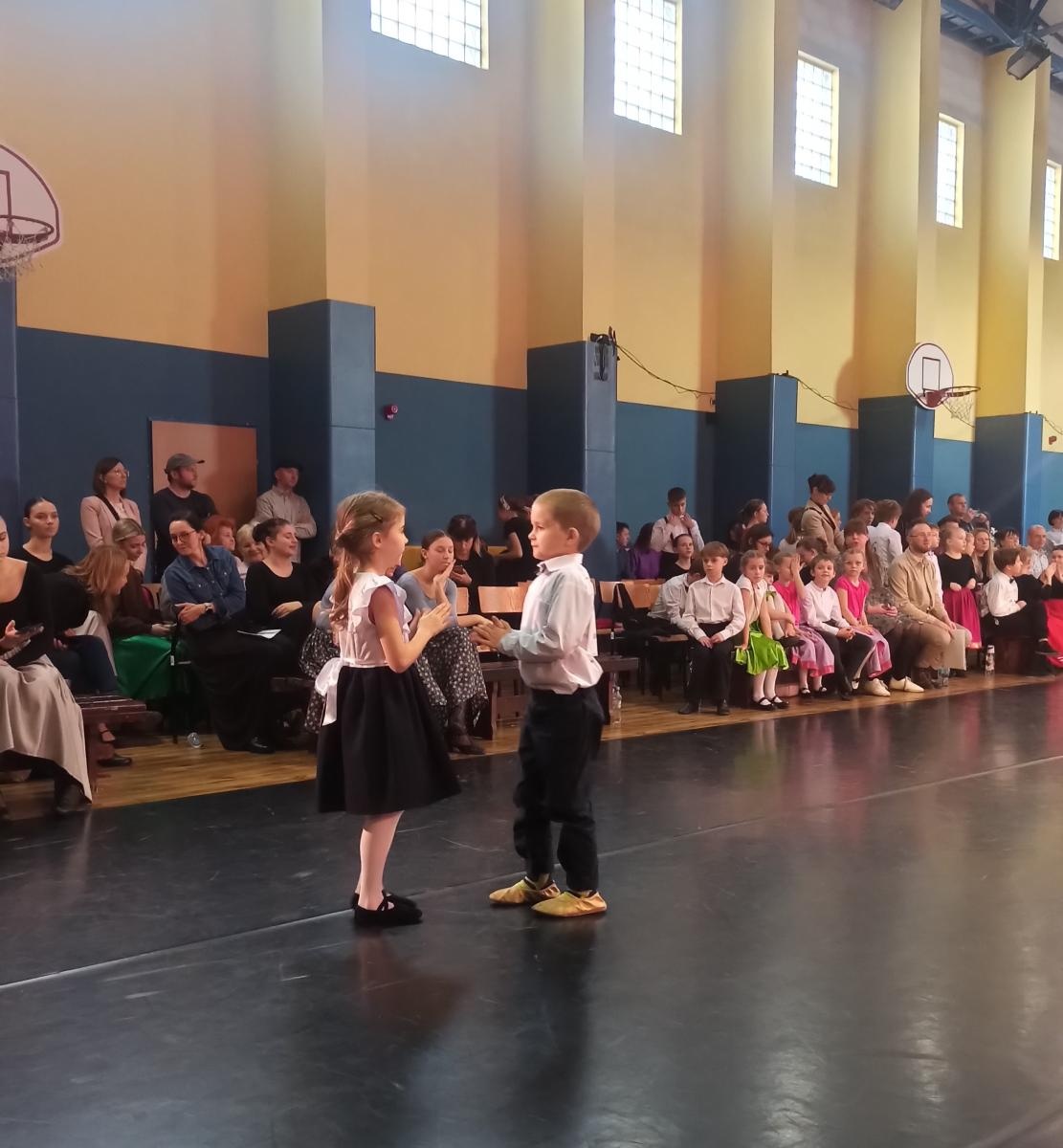 Zdjęcie w galerii na portalu naszraciborz.pl: Sukces Małej Strzechy na ogólnopolskim konkursie Trojak 2024 wiadomości z regionu