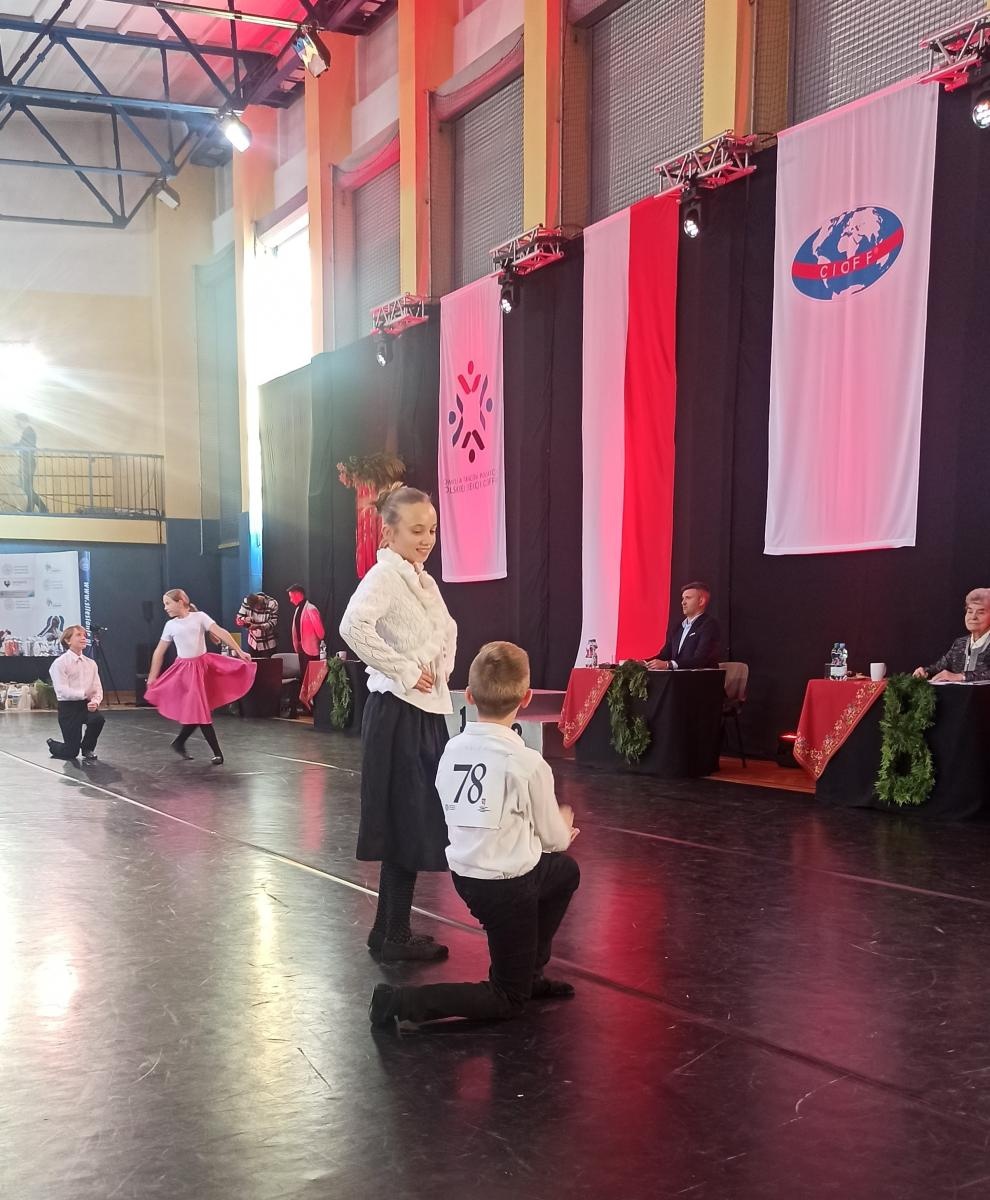 Zdjęcie w galerii na portalu naszraciborz.pl: Sukces Małej Strzechy na ogólnopolskim konkursie Trojak 2024 wiadomości z regionu