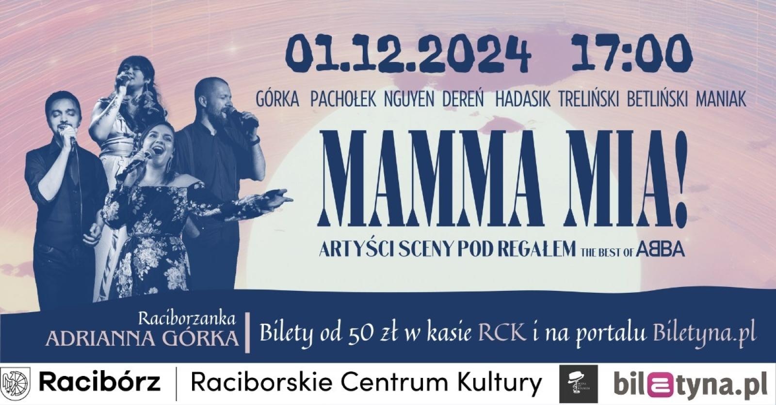 Zdjęcie w galerii na portalu naszraciborz.pl: Co? Gdzie? Kiedy? Nawigator weekendowy wiadomości z regionu