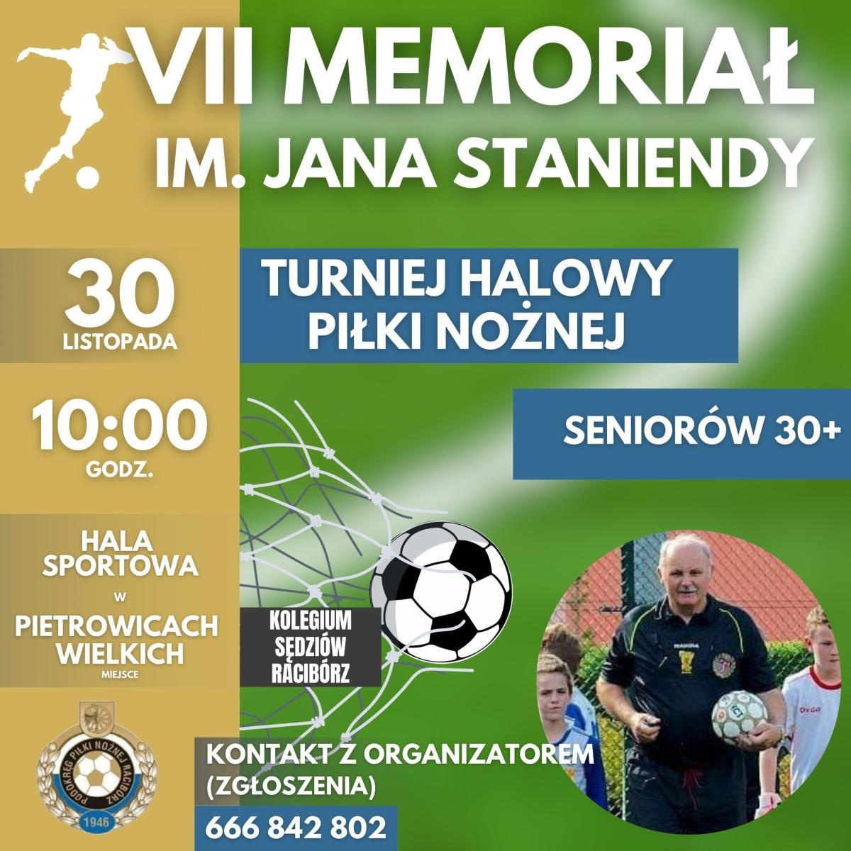 Zdjęcie w galerii na portalu naszraciborz.pl: Co? Gdzie? Kiedy? Nawigator weekendowy wiadomości z regionu