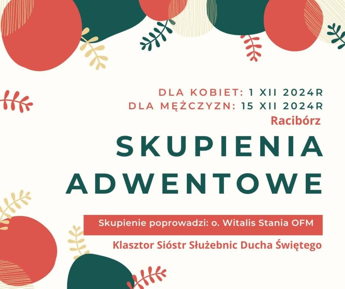 Zdjęcie w galerii na portalu naszraciborz.pl: Co? Gdzie? Kiedy? Nawigator weekendowy wiadomości z regionu