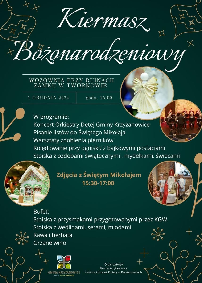 Zdjęcie w galerii na portalu naszraciborz.pl: Co? Gdzie? Kiedy? Nawigator weekendowy wiadomości z regionu