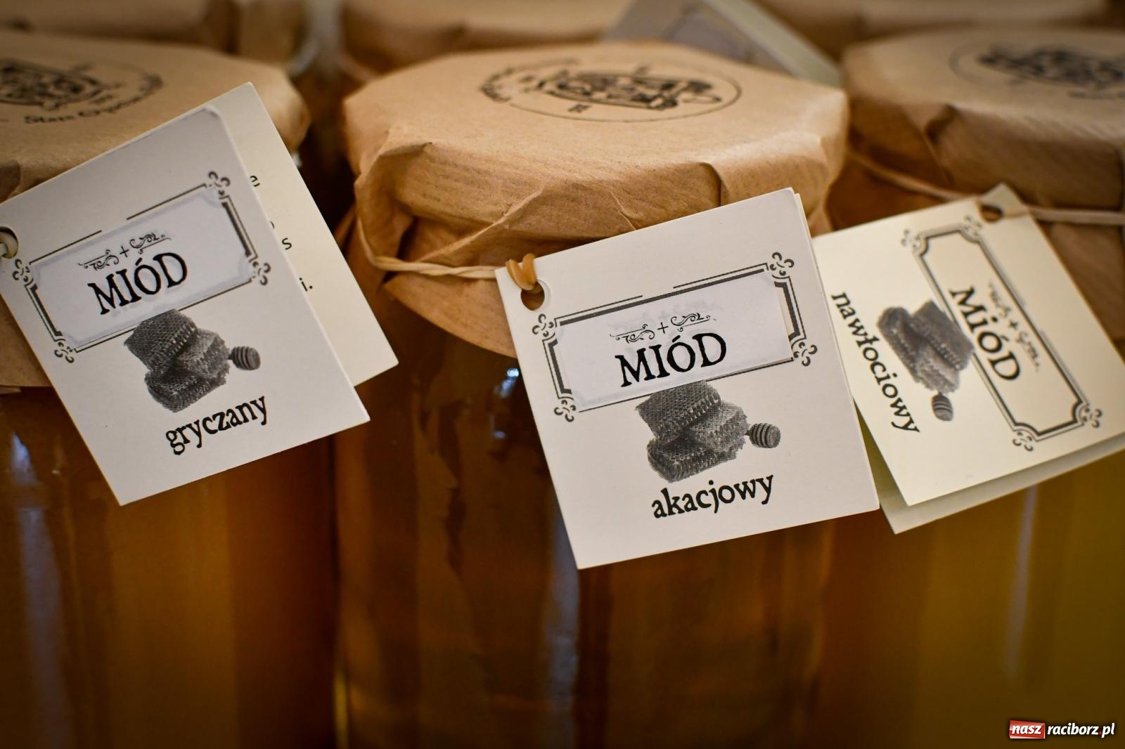 Zdjęcie w galerii na portalu naszraciborz.pl: Ruszył Adwentowy Jarmark w Starym Opactwie w Rudach – zaproszenie na magiczny czas świąt wiadomości z regionu