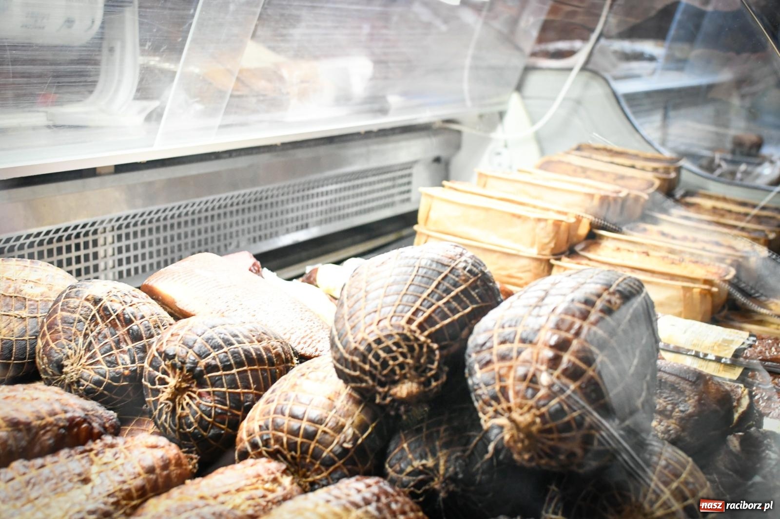 Zdjęcie w galerii na portalu naszraciborz.pl: Ruszył Adwentowy Jarmark w Starym Opactwie w Rudach – zaproszenie na magiczny czas świąt wiadomości z regionu