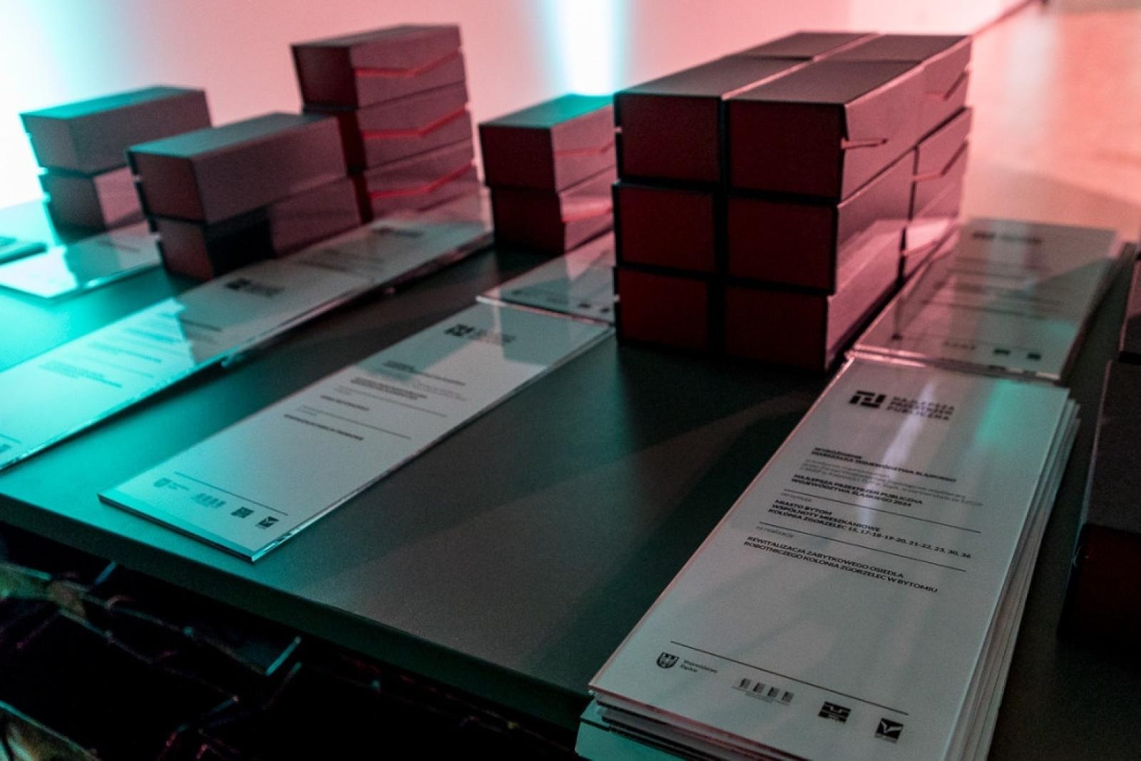 Zdjęcie w galerii na portalu naszraciborz.pl: Śląskie nagradza najlepszą przestrzeń. Wyróżnienie dla gminy Krzyżanowice wiadomości z regionu