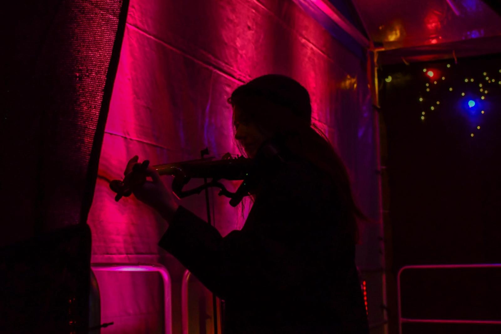 Zdjęcie w galerii na portalu naszraciborz.pl: Magia zamkowego jarmarku przyciągnęła tłumy [FOTO i WIDEO] wiadomości z regionu