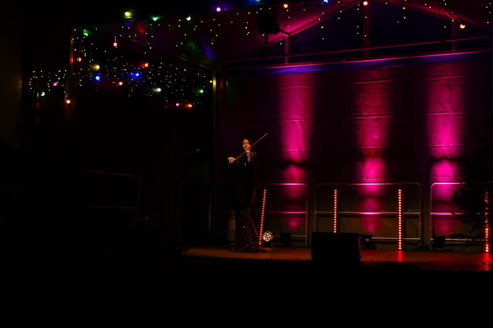 Zdjęcie w galerii na portalu naszraciborz.pl: Magia zamkowego jarmarku przyciągnęła tłumy [FOTO i WIDEO] wiadomości z regionu