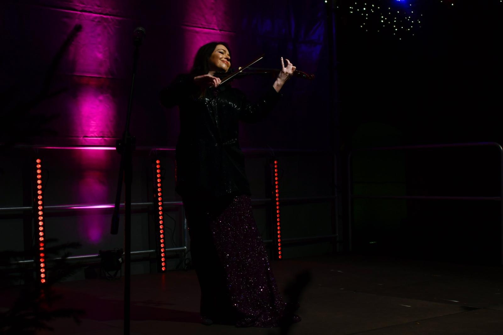 Zdjęcie w galerii na portalu naszraciborz.pl: Magia zamkowego jarmarku przyciągnęła tłumy [FOTO i WIDEO] wiadomości z regionu