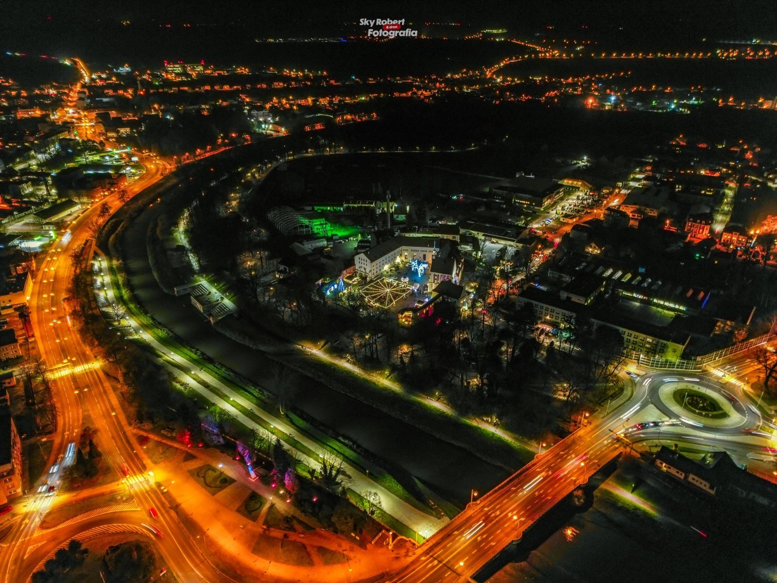 Zdjęcie w galerii na portalu naszraciborz.pl: Magia zamkowego jarmarku przyciągnęła tłumy [FOTO i WIDEO] wiadomości z regionu