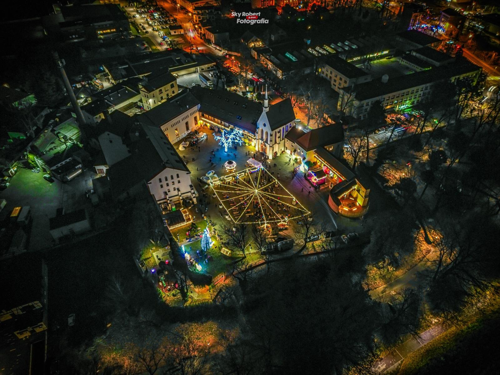 Zdjęcie w galerii na portalu naszraciborz.pl: Magia zamkowego jarmarku przyciągnęła tłumy [FOTO i WIDEO] wiadomości z regionu