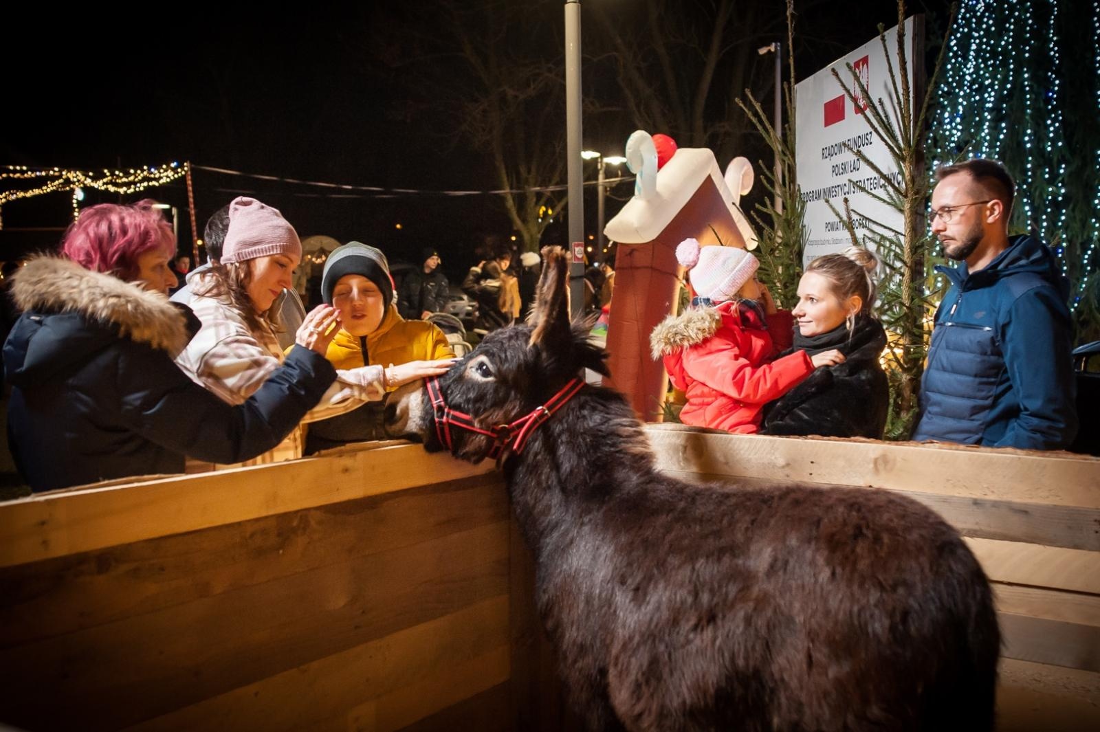 Zdjęcie w galerii na portalu naszraciborz.pl: Magia zamkowego jarmarku przyciągnęła tłumy [FOTO i WIDEO] wiadomości z regionu