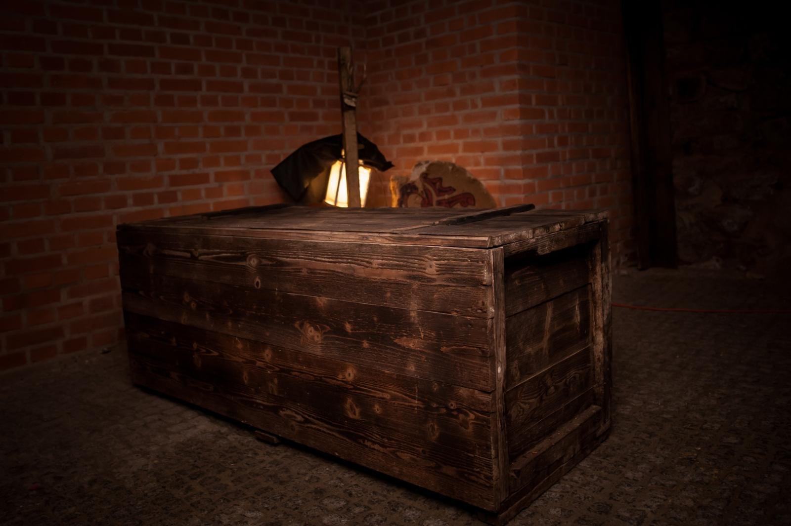 Zdjęcie w galerii na portalu naszraciborz.pl: Magia zamkowego jarmarku przyciągnęła tłumy [FOTO i WIDEO] wiadomości z regionu