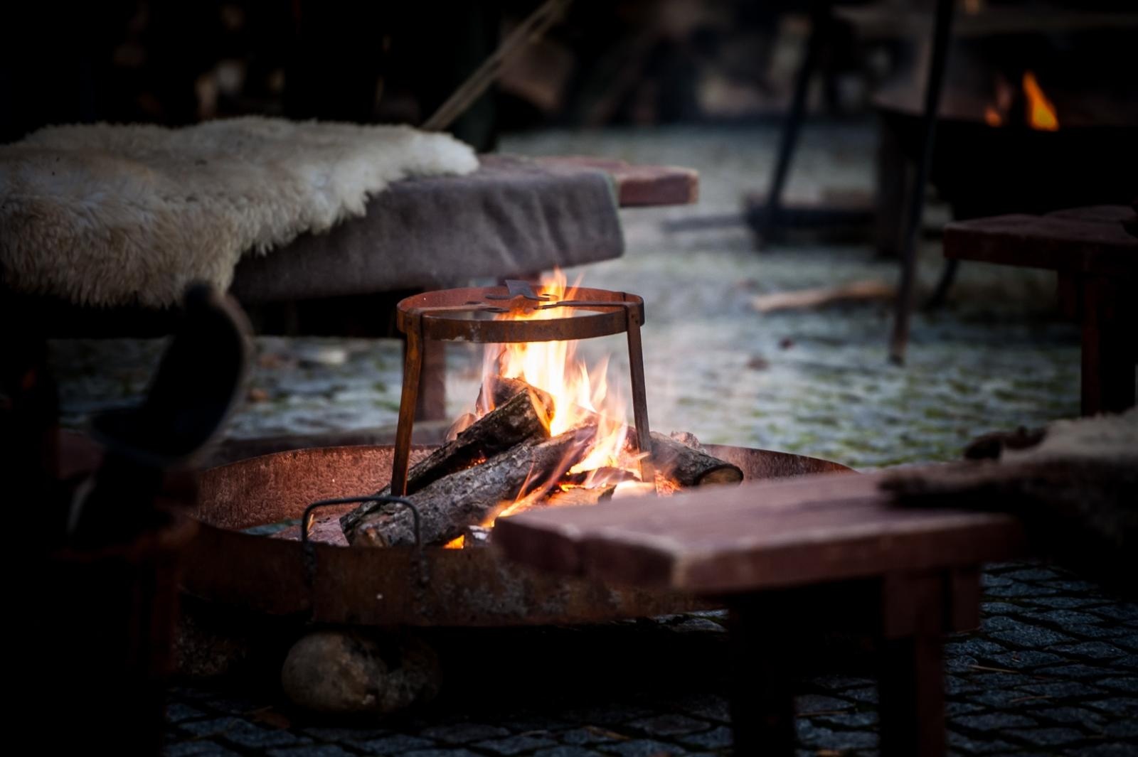 Zdjęcie w galerii na portalu naszraciborz.pl: Magia zamkowego jarmarku przyciągnęła tłumy [FOTO i WIDEO] wiadomości z regionu