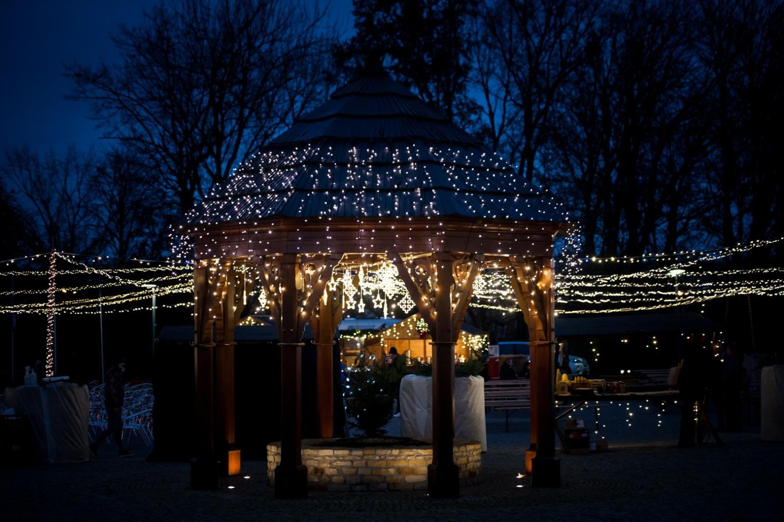 Zdjęcie w galerii na portalu naszraciborz.pl: Magia zamkowego jarmarku przyciągnęła tłumy [FOTO i WIDEO] wiadomości z regionu