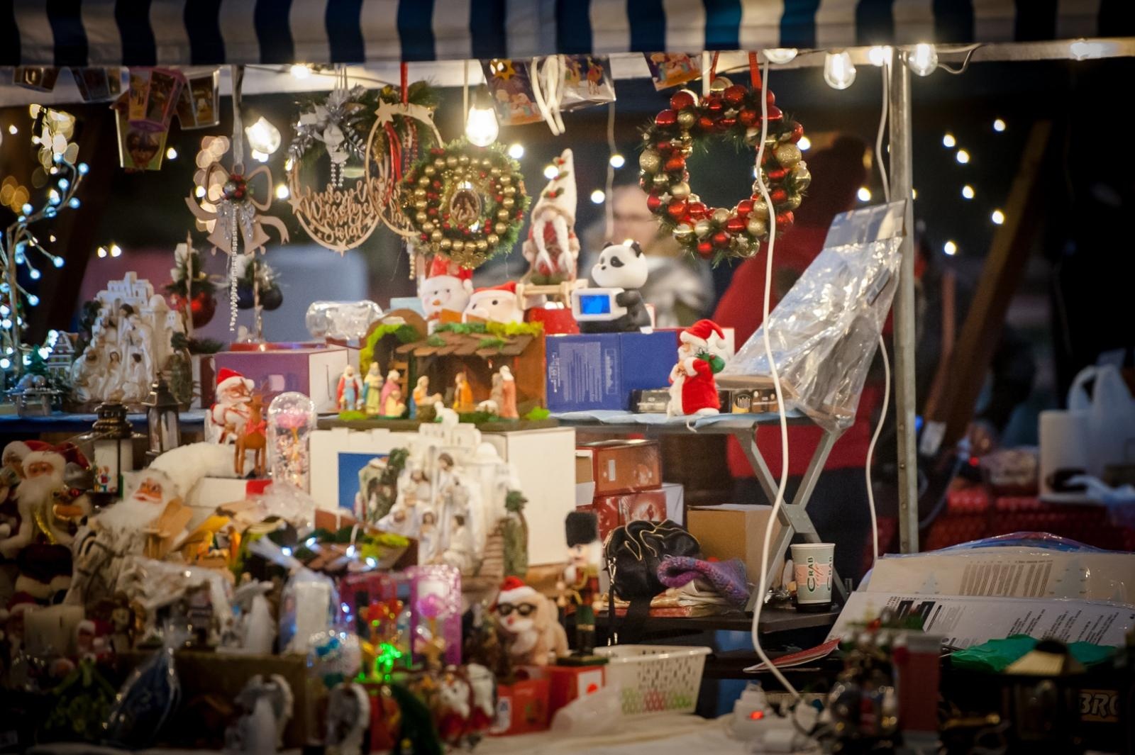 Zdjęcie w galerii na portalu naszraciborz.pl: Magia zamkowego jarmarku przyciągnęła tłumy [FOTO i WIDEO] wiadomości z regionu