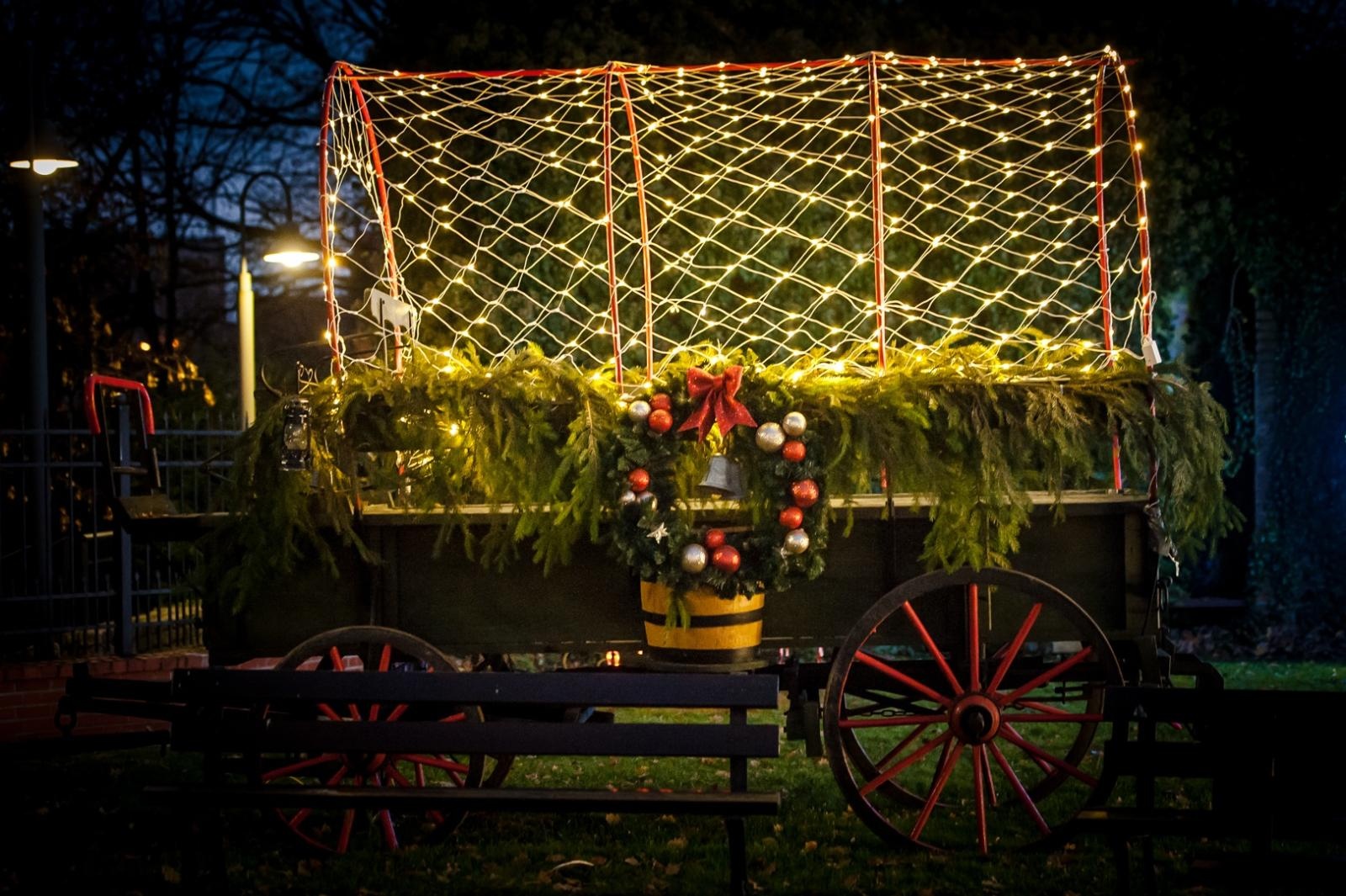 Zdjęcie w galerii na portalu naszraciborz.pl: Magia zamkowego jarmarku przyciągnęła tłumy [FOTO i WIDEO] wiadomości z regionu